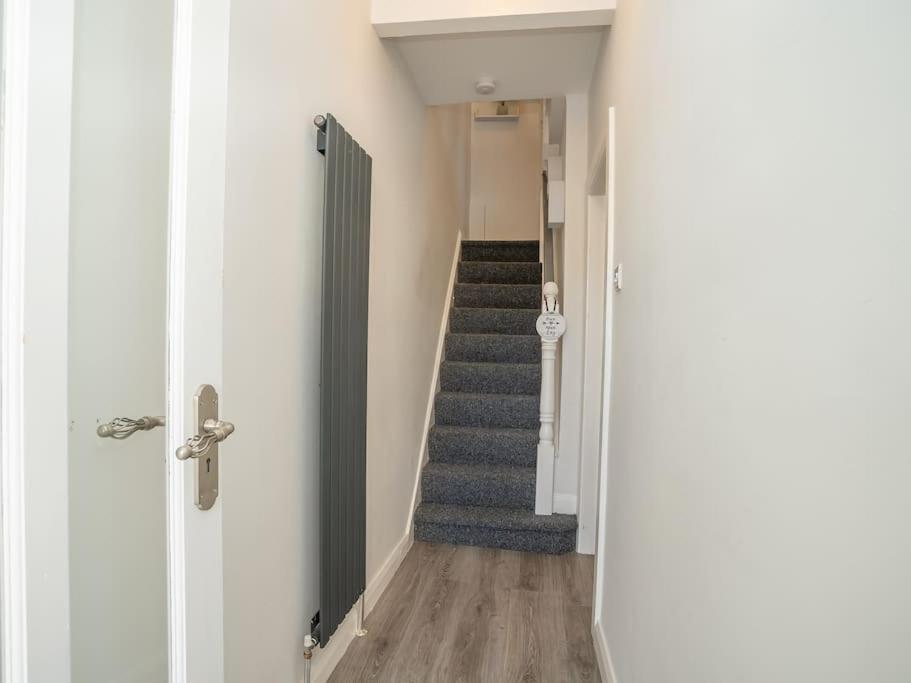 Cozy Townhouse, Walking Distance To Belfast City Экстерьер фото